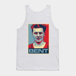 Bent Tank Top